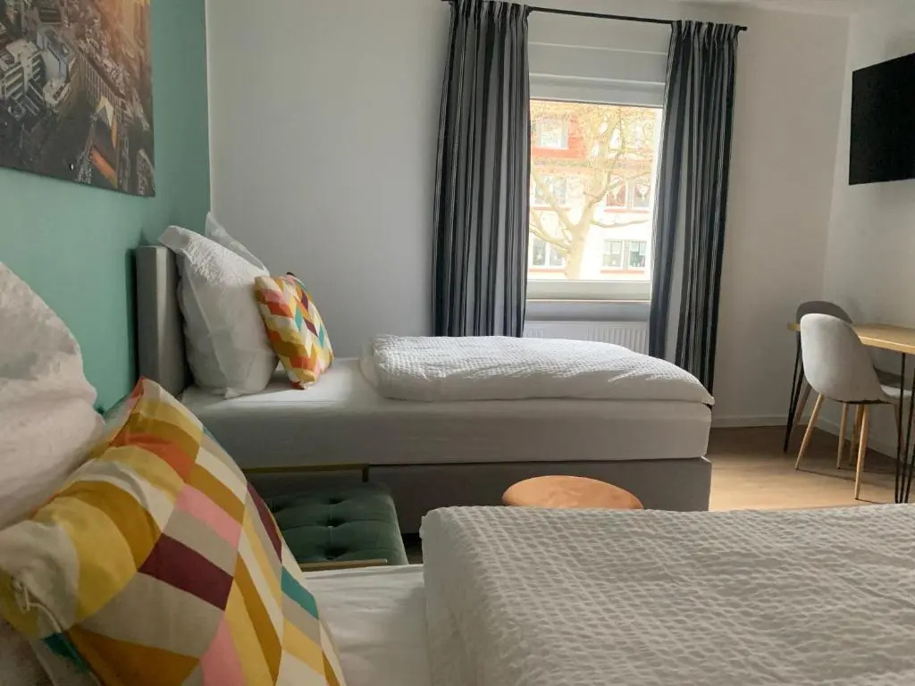 Argenta Living 2