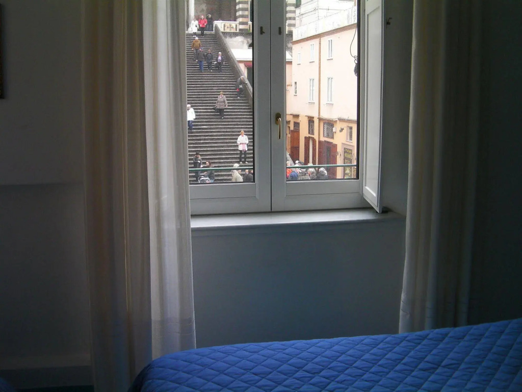 Albergo S. Andrea