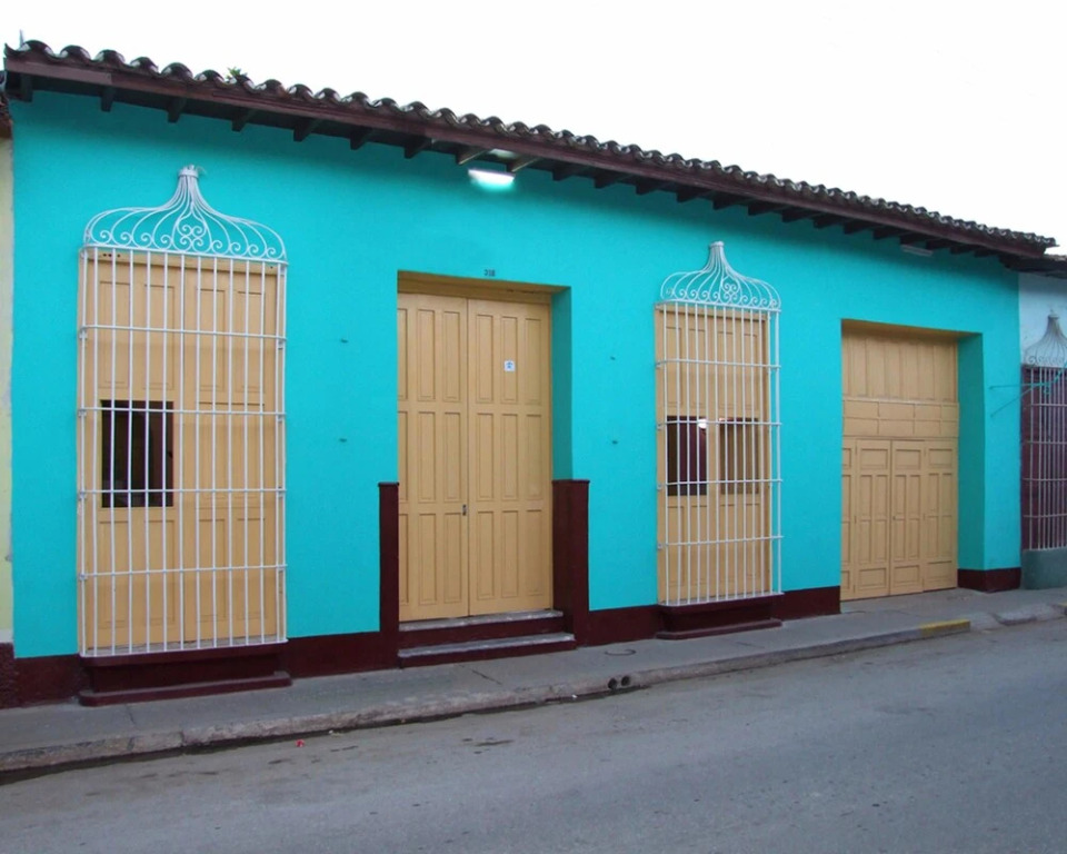 You & Me House