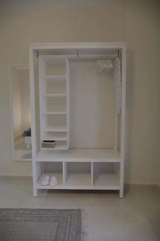 Ramallah Modern Apartment