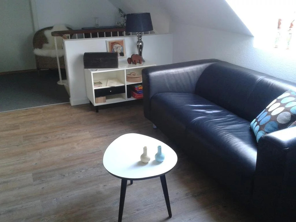 Hannas B&B - 51 m2