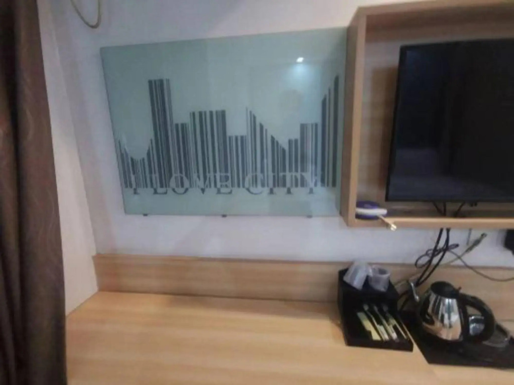 Xinwang Hotel