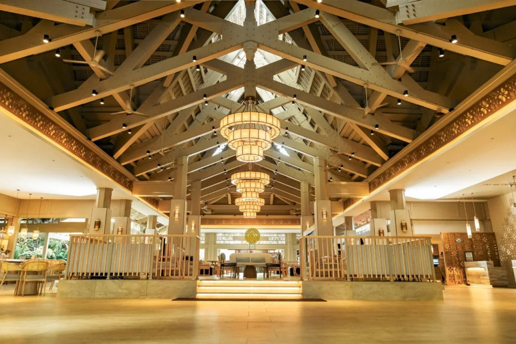Pelangi Beach Resort & Spa, Langkawi