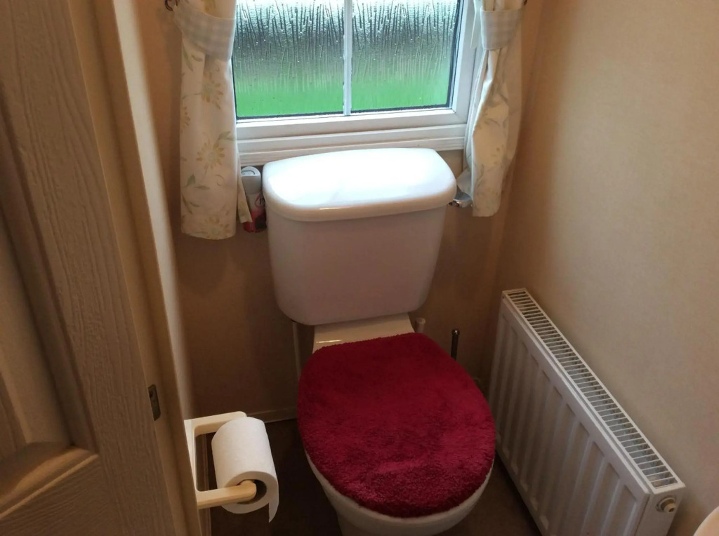 Tarka holiday park, 5A
