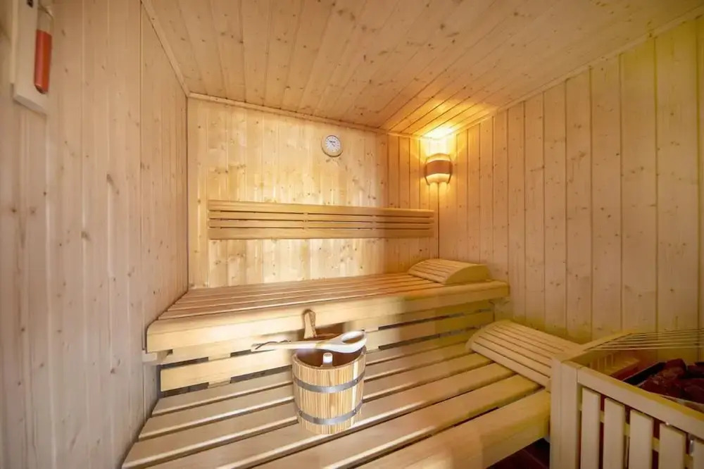 Nationalpark Chalet Larmkogel