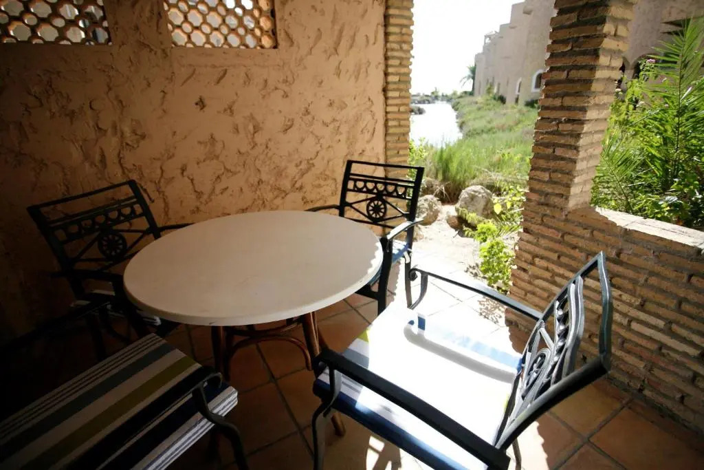 Bahia Sur Duplex 6 pax con Wifi y piscina abierta 12jun-13sep -parking gratis