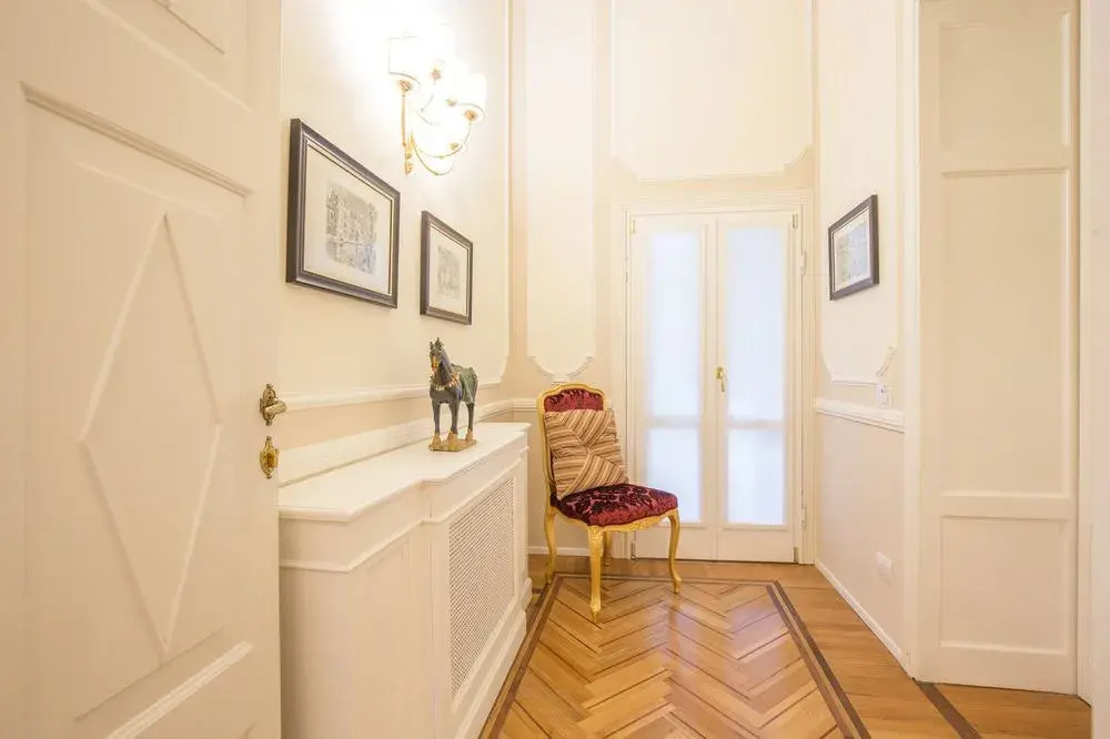 Palazzo Monga Boutique Guesthouse