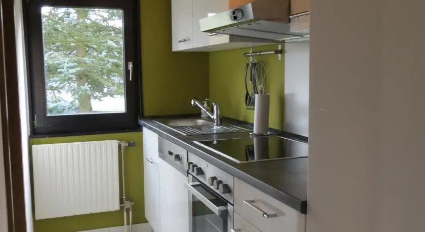 Ferienhaus Diemelquelle - mit eingezäuntem Garten