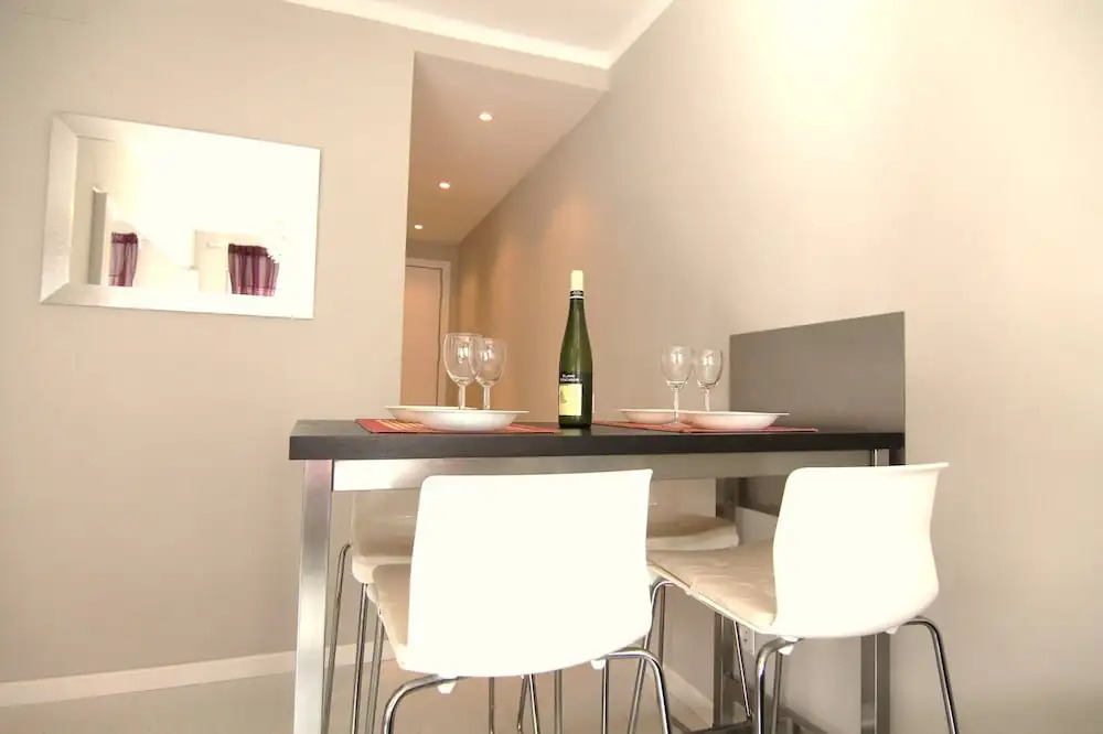 Apartament Venus Sitges Rentals