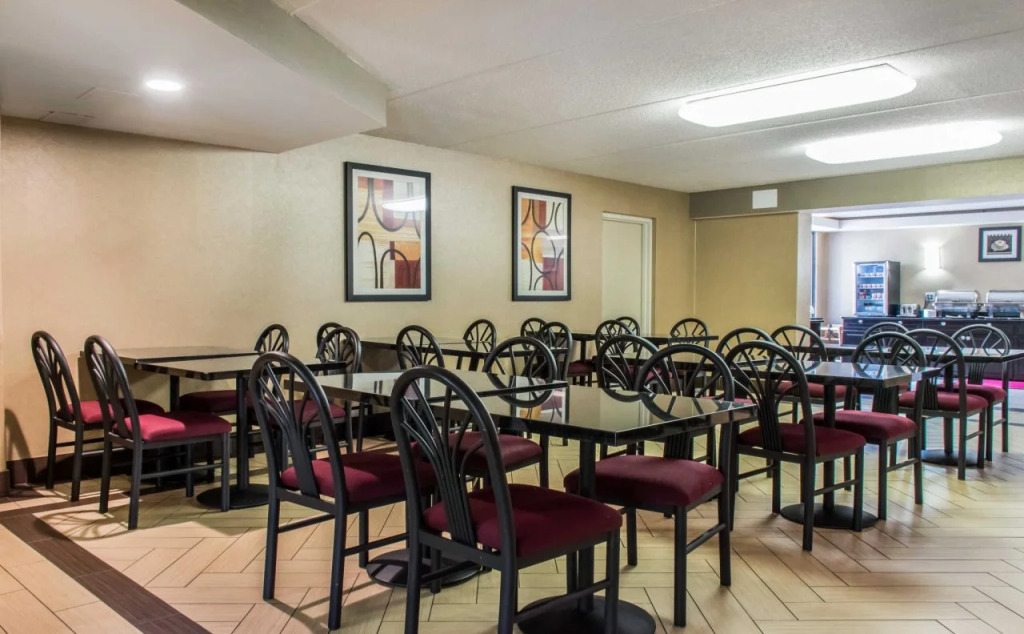 Best Western Harrisburg North Hershey