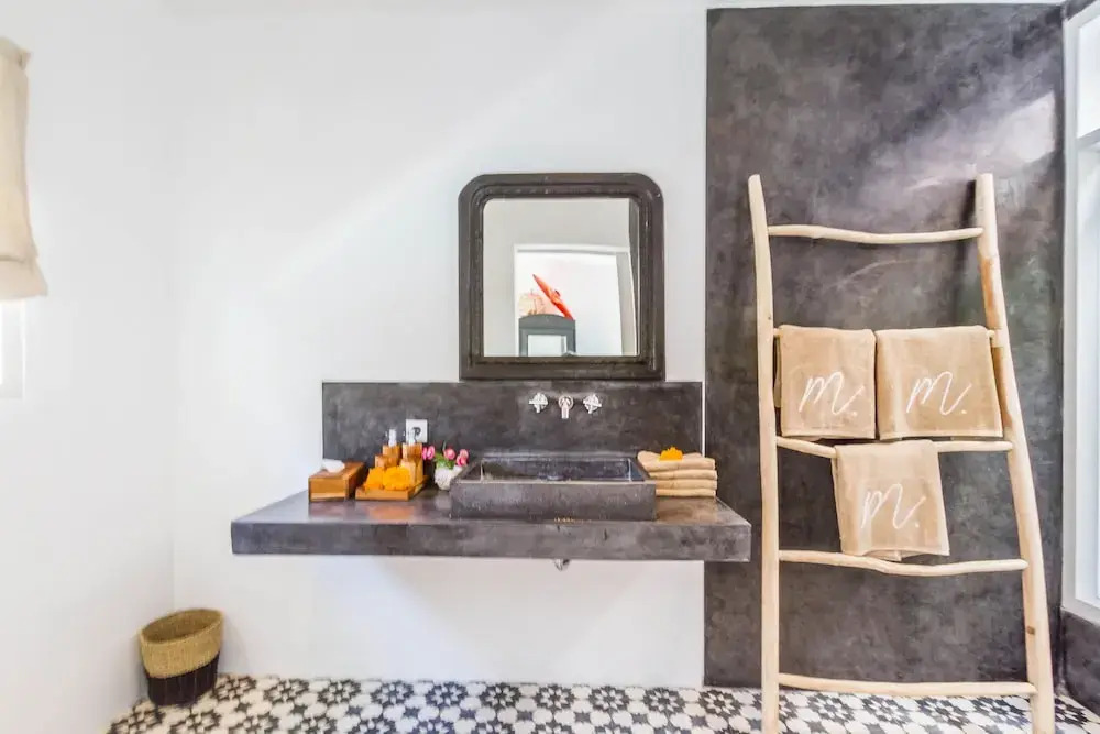 Villa M by Alfred in Bali - Stunning Family Villa With Pool at Seminyak Beach