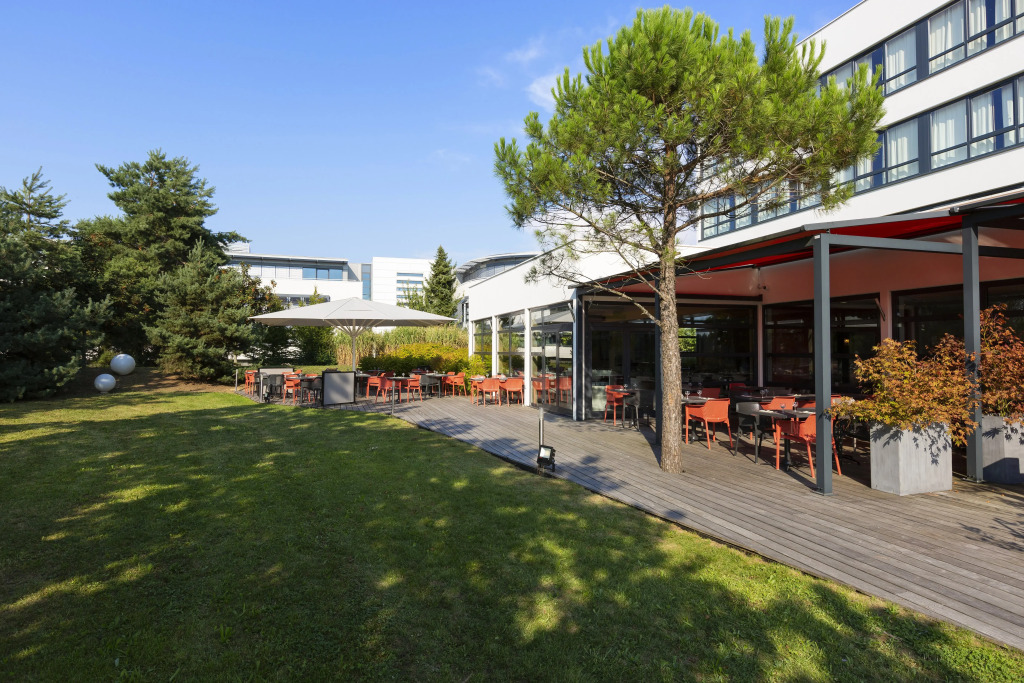 Holiday Inn - Strasbourg - Nord by IHG