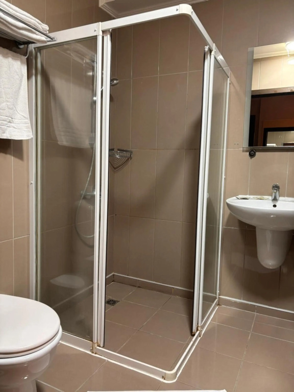 Escale Hotel