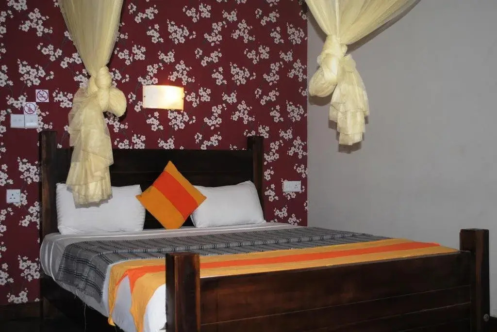 Yoho Rathmal Hotel