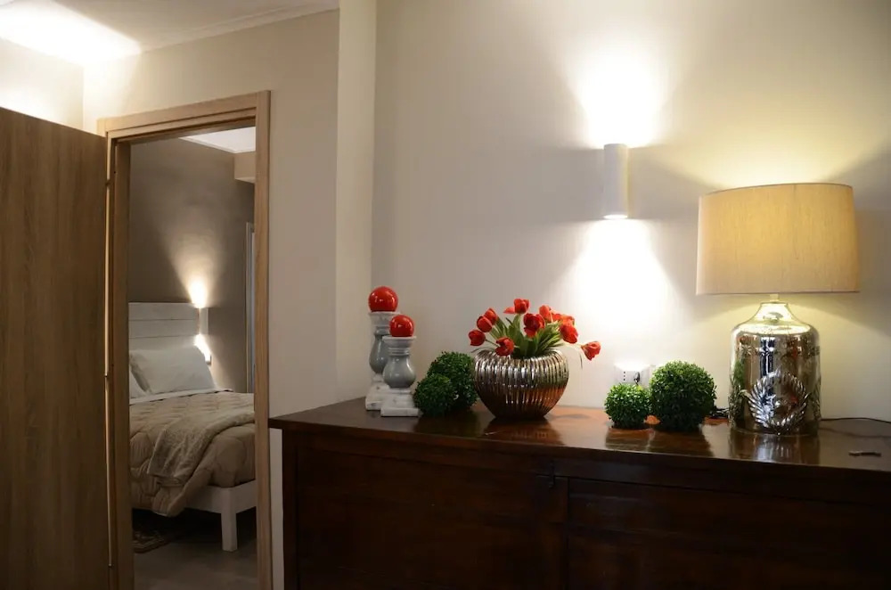 B&B Al borgo