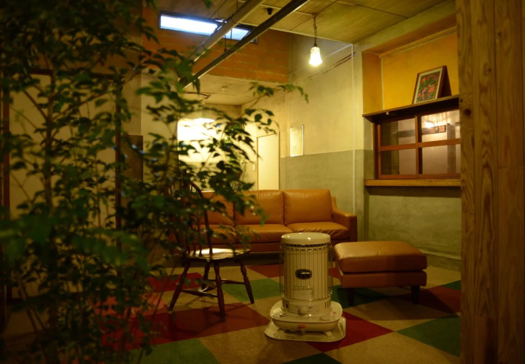 The Deer Park Inn
