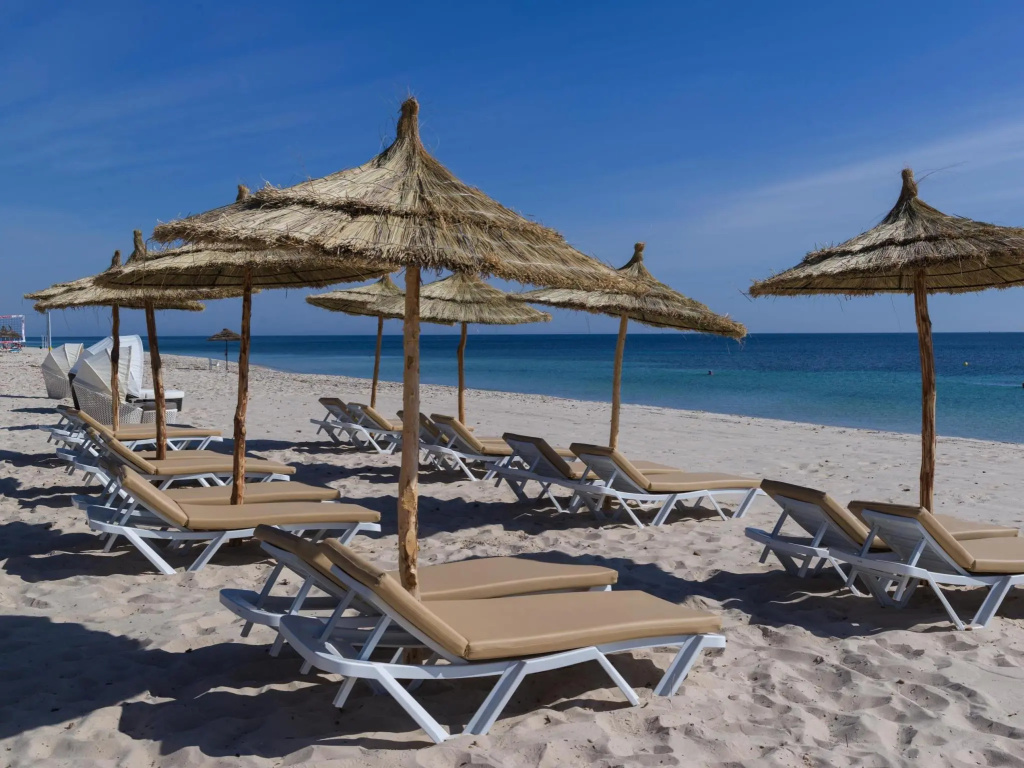 Iberostar Selection Kantaoui Bay
