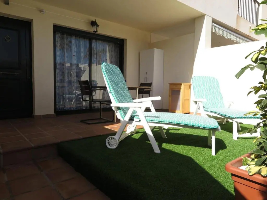 Los Geranios 21 Tenerife