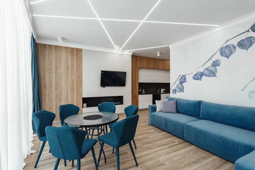 Prestige Plaza Apartments