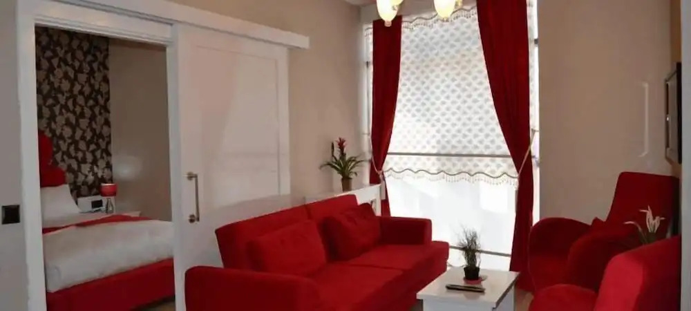 Sehr-i Beyza Hotel