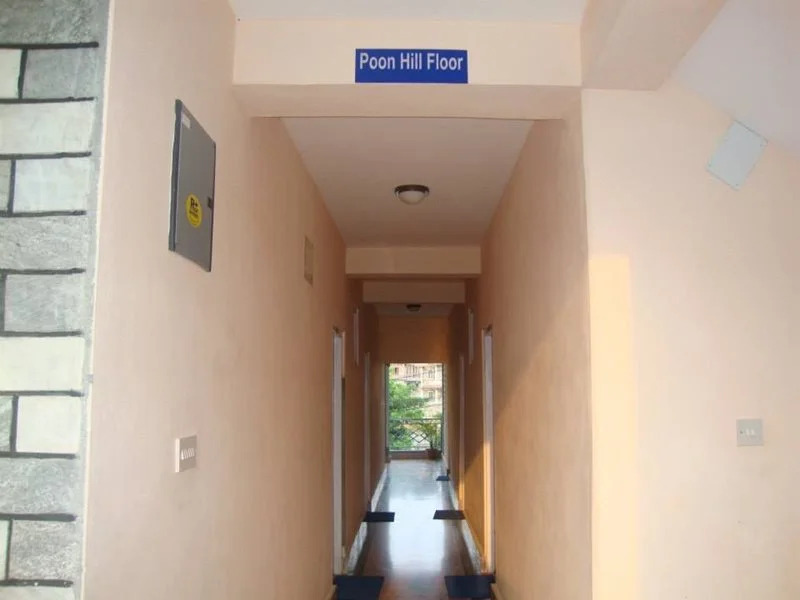 Hotel Mountain Village