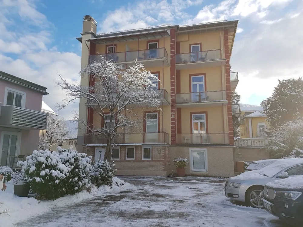 Hotel Almrausch