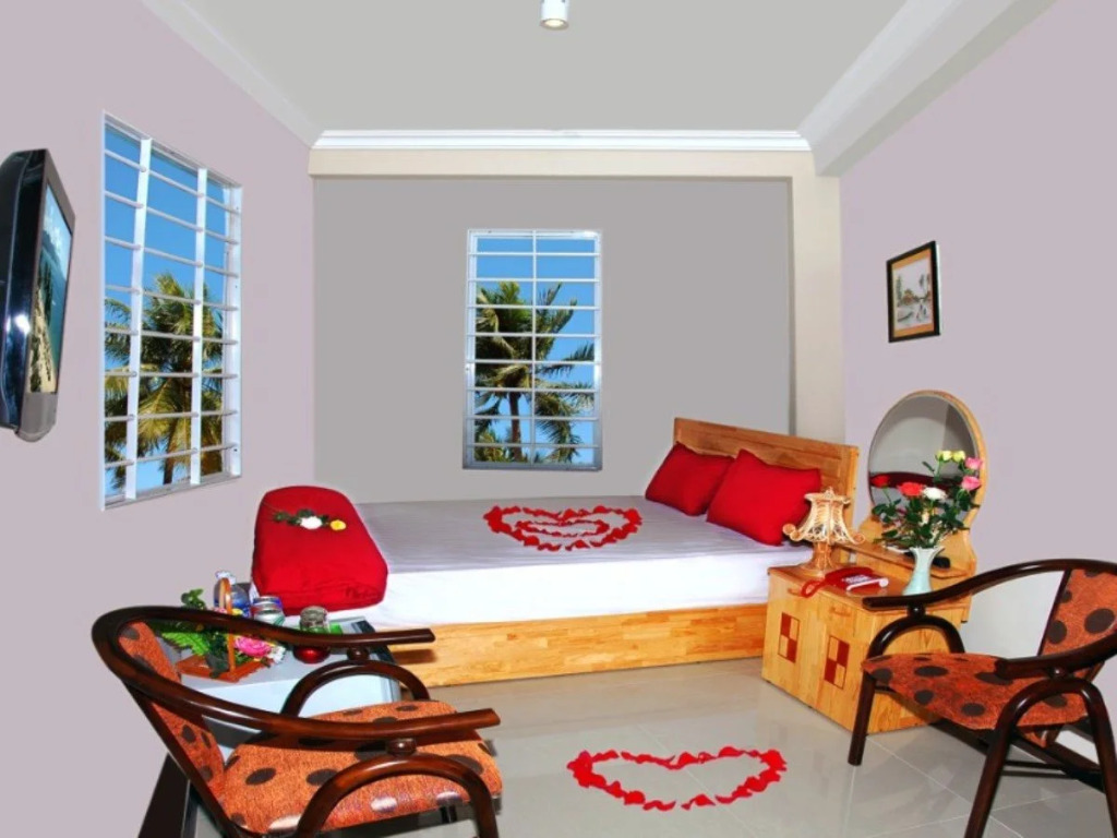 Dung Trinh Hotel