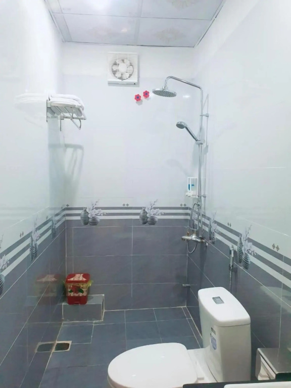Hung Anh Homestay