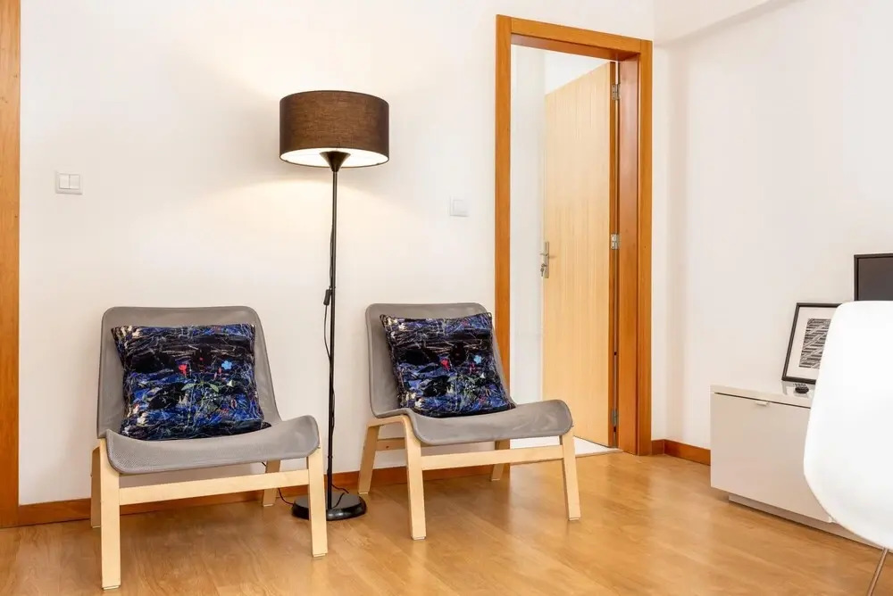Feel Porto Stylish Flat I