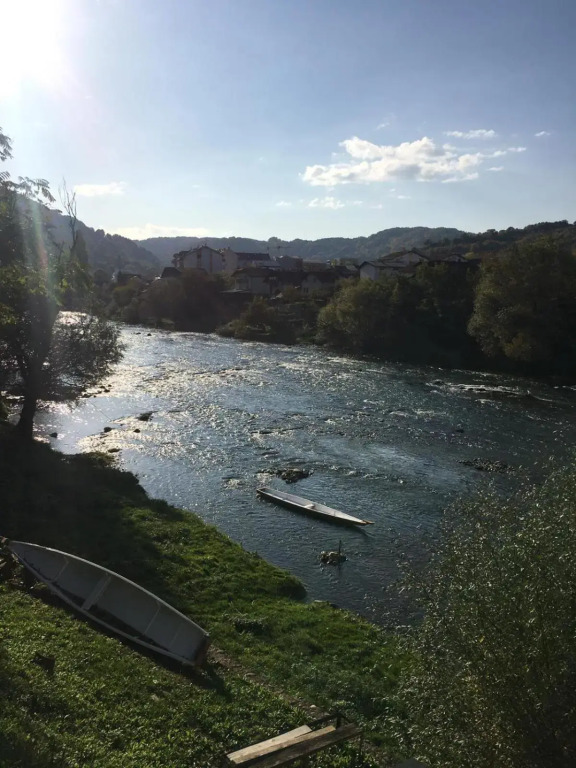 Banja Luka šetalište
