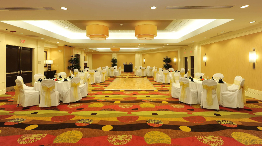 Hilton Garden Inn Columbia/Northeast