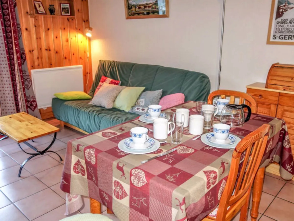 Les Jardins Alpins 17404