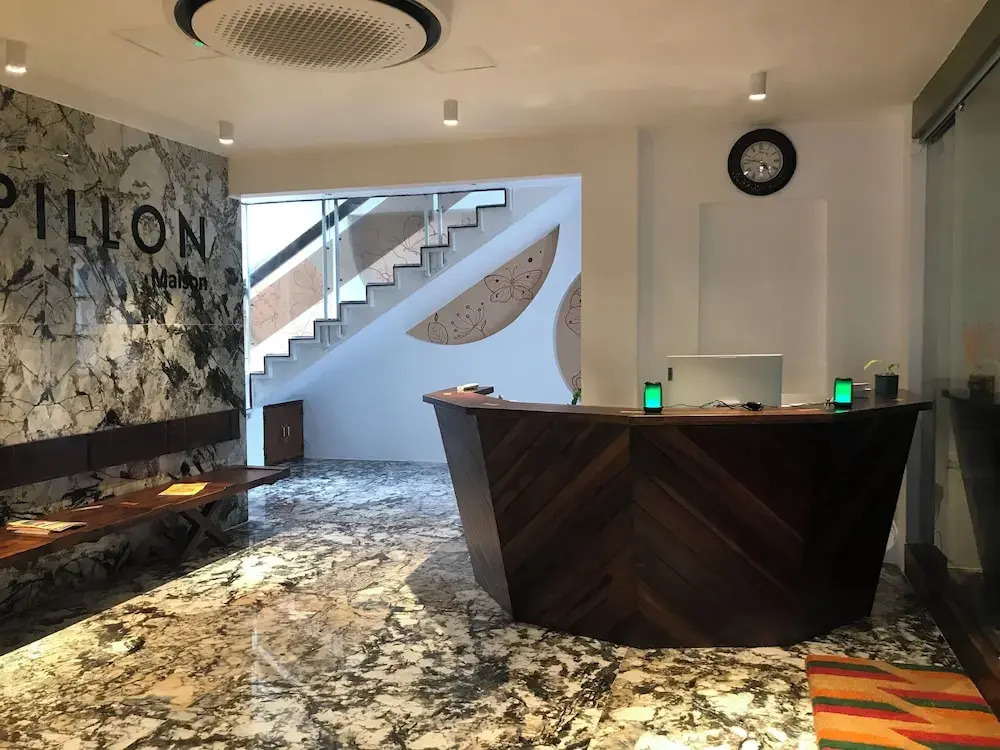 La Papillon Maison