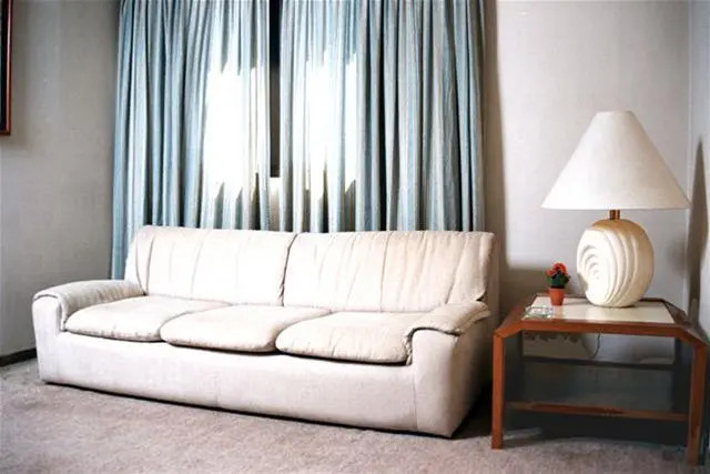 Linson Suite Hotel