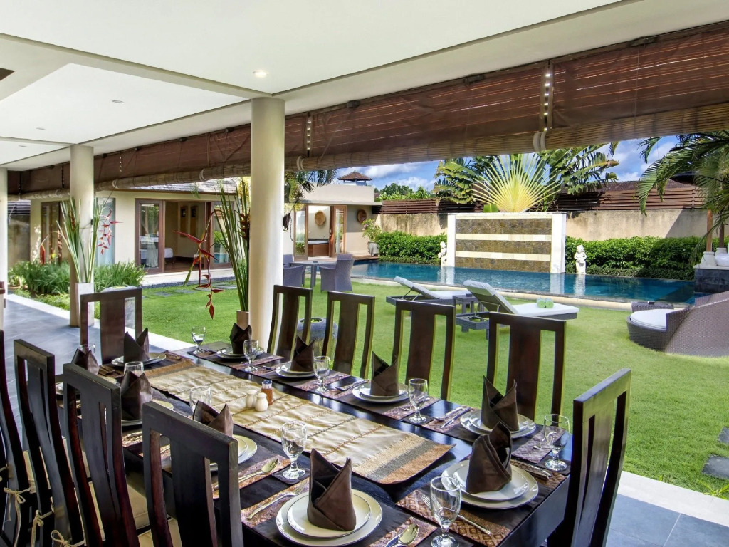 Peony Haven Villa by Bali Villa Solutions