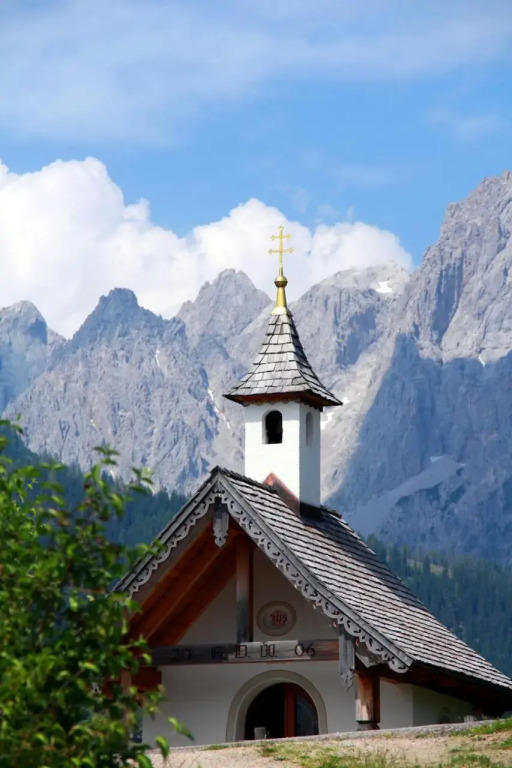 Haus Kartoner