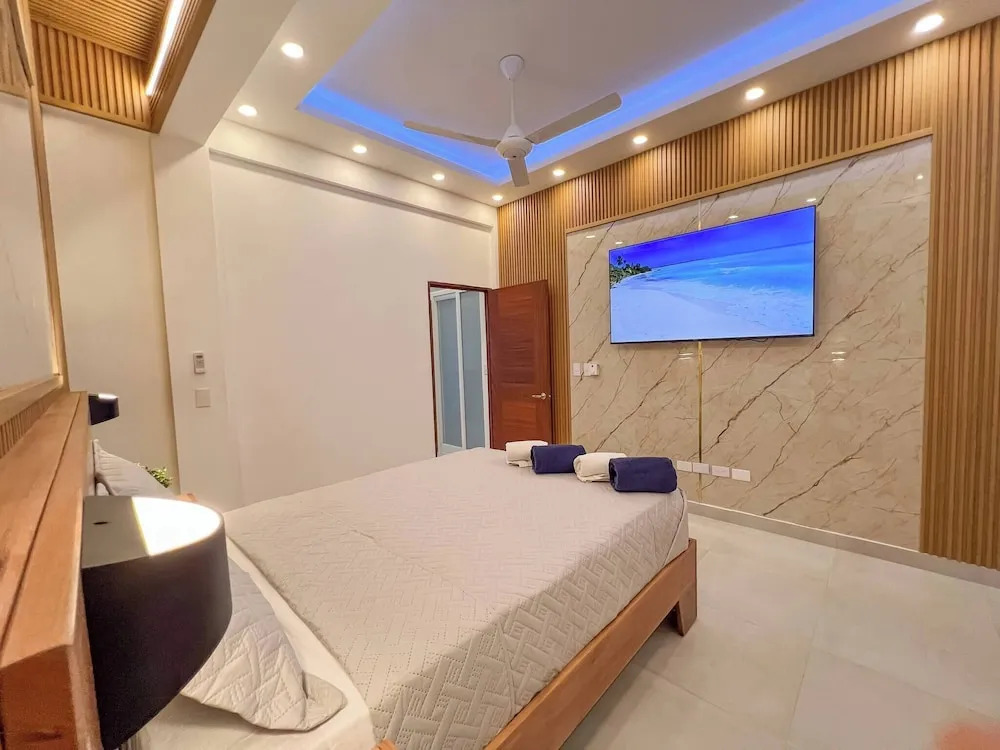Plaza Achim 7, Luxury Apt 250m From Sosua Beach!