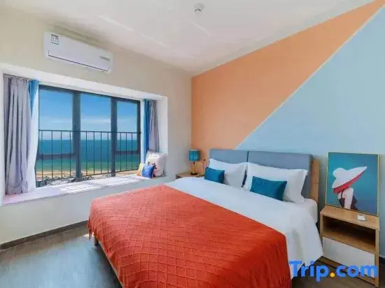 Huicheng Scenic Apartment (Yangxi Moon Bay)