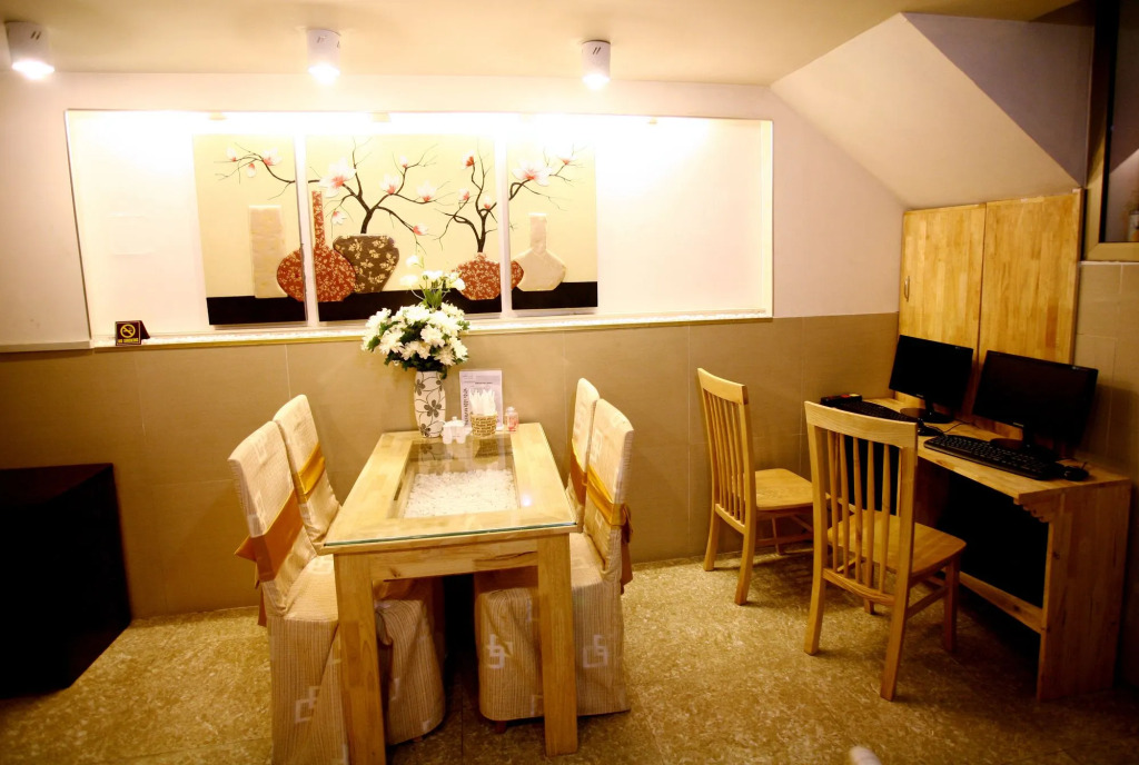 Ritz Boutique Hotel