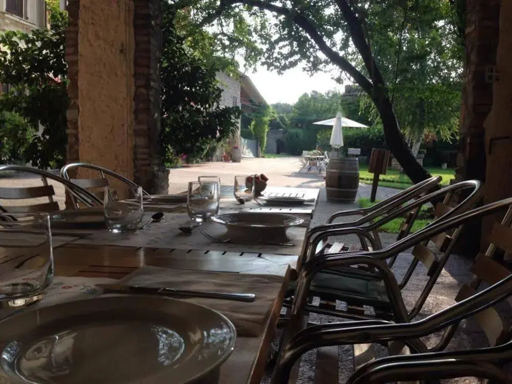 Guesthouse Corte Marzago