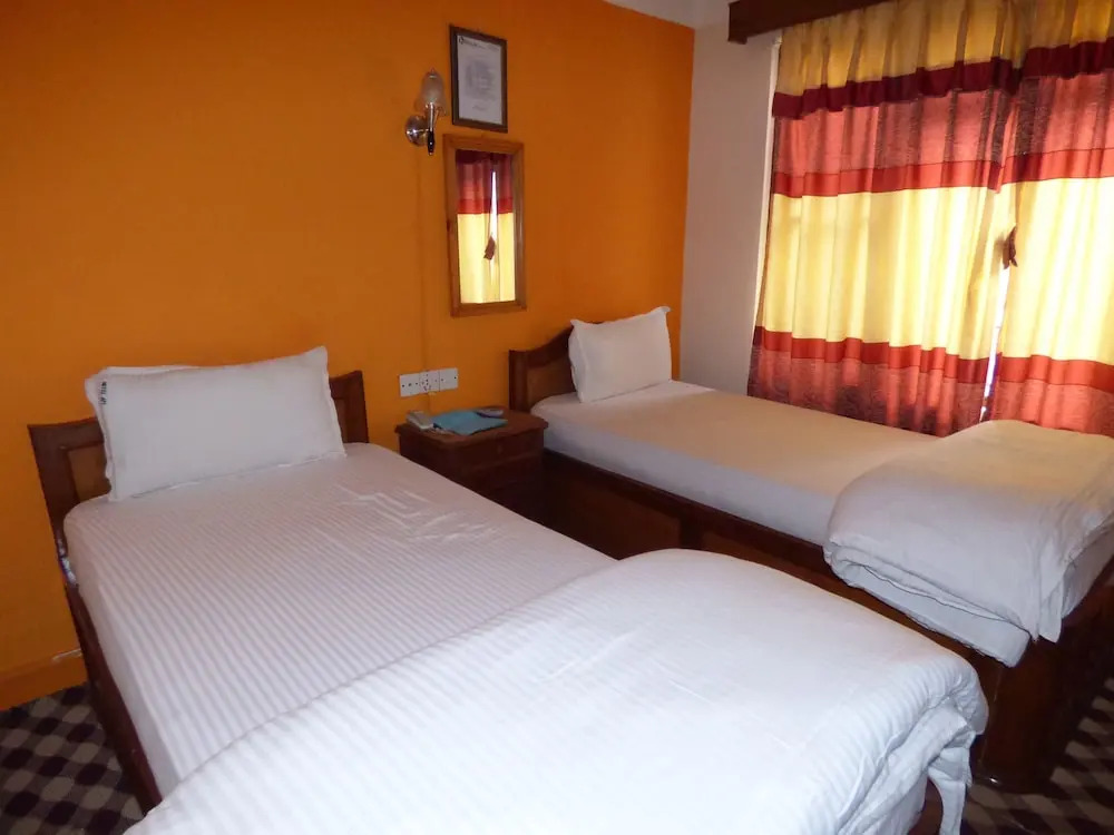 Hotel Api