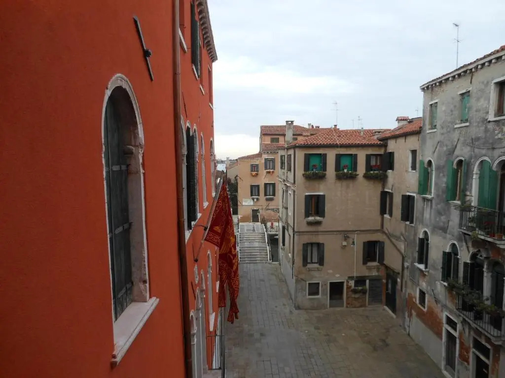 Appartamenti del Dose