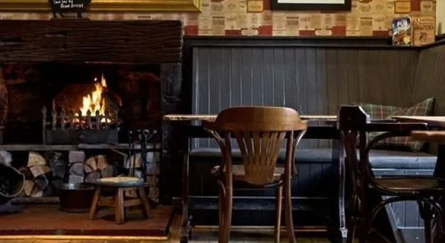 The Sun Inn