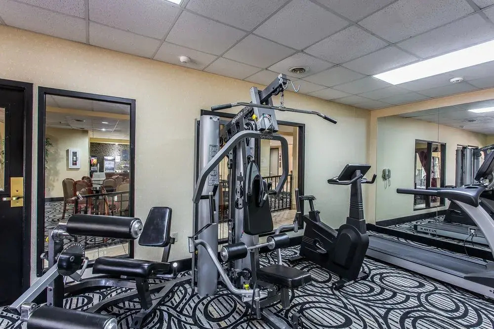 Comfort inn Paducah