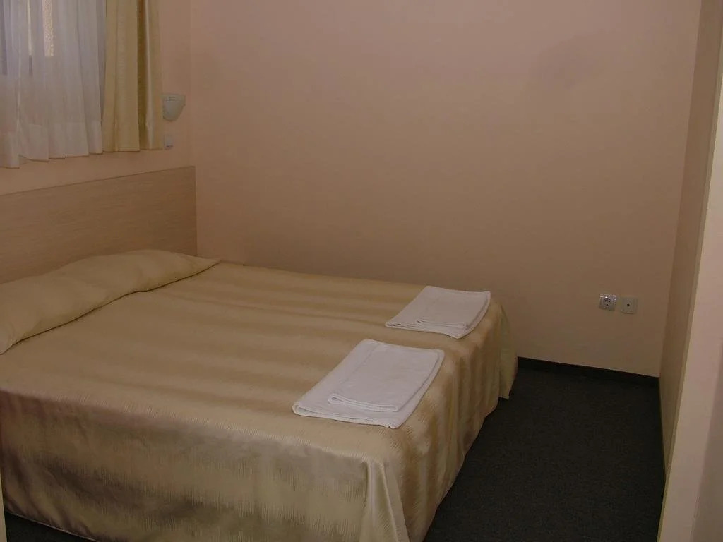 Family Hotel Olymp