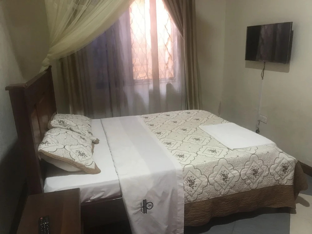 Vervet Villa furnished apartment