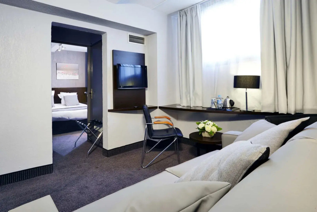 Hotel Le M