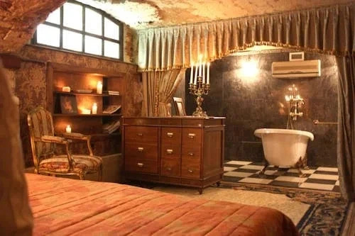 Restaurant Hotel Russian Ampir