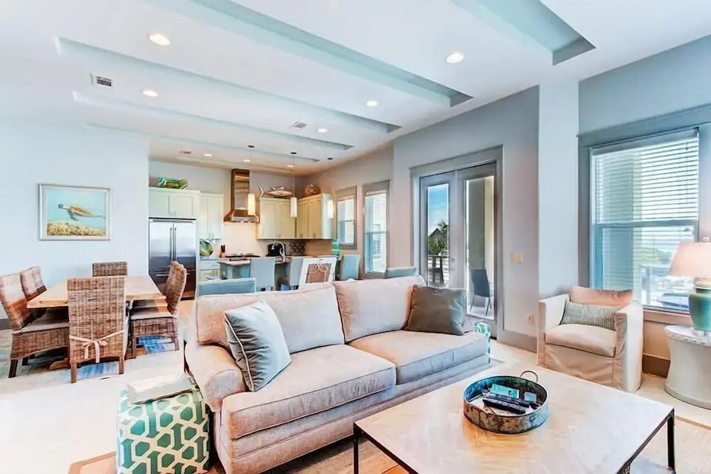 DaShells30A 6 Bedroom Holiday Home by Five Star Properties