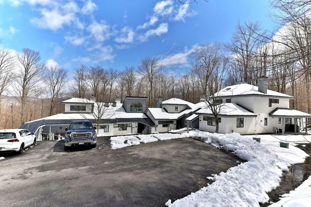 The Woods by Killington Vacation Rentals - 3 Bedrooms